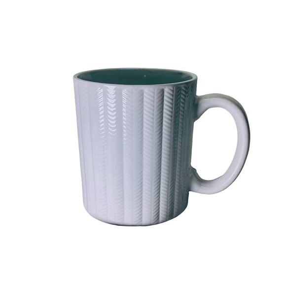 Extra Large Ceramic Mug - Picture 1 of 3